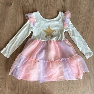 Cat & Jack Dress  (5T)